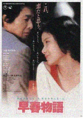假如爱有天意 电影海报